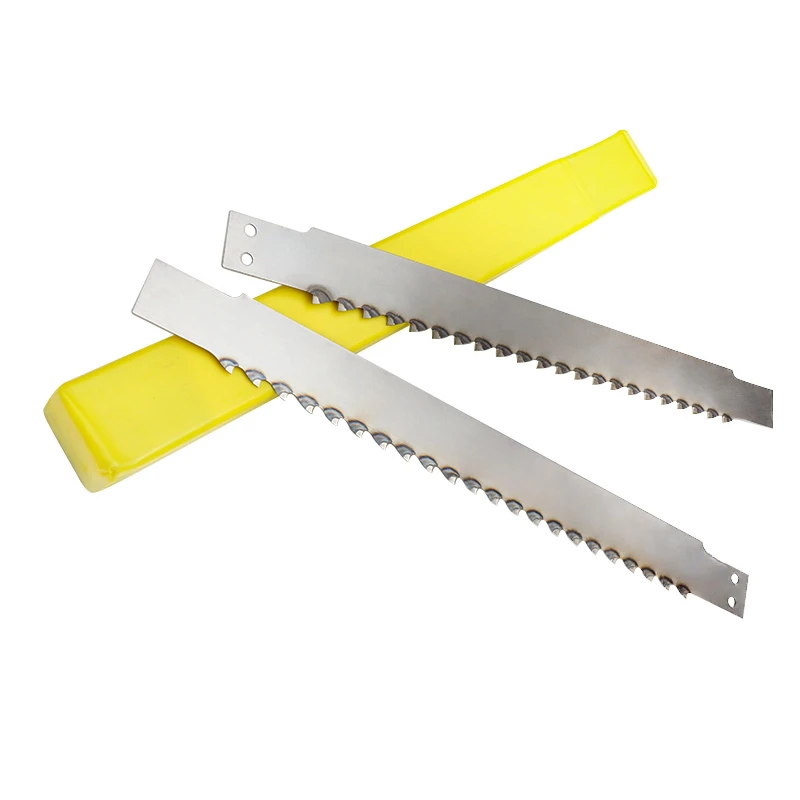 Lame de scie à ruban ultra-fin - Woodworking Kerf avis et prix