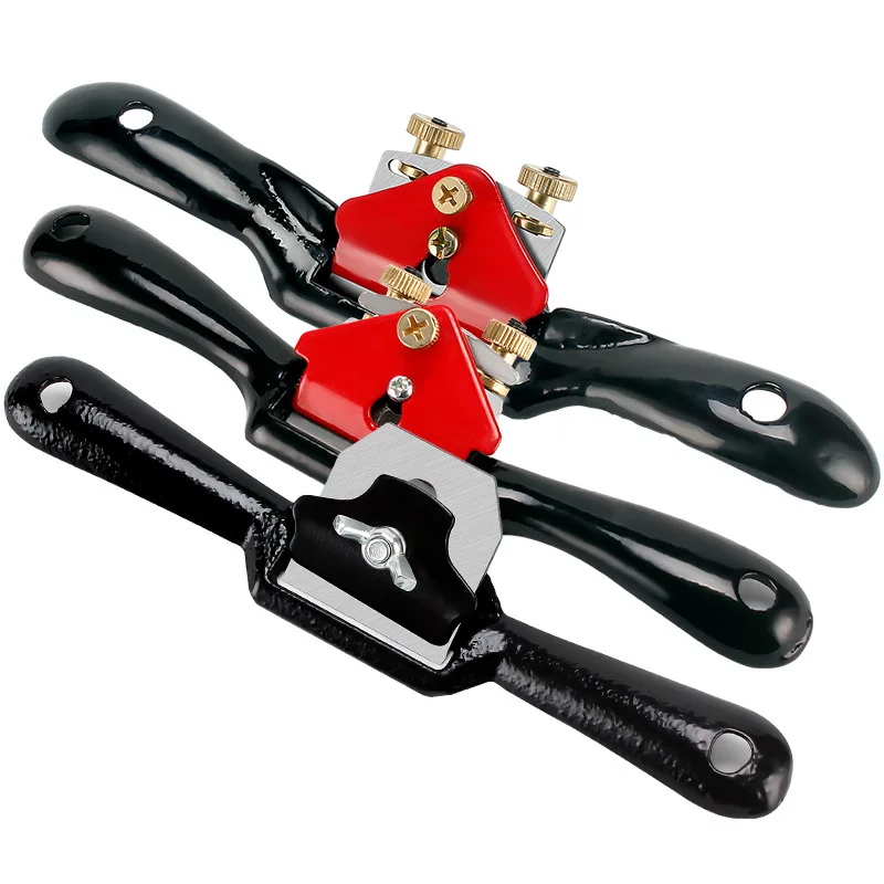 Raboteuse manuelle à base plat - Spokeshave Flat avis et prix