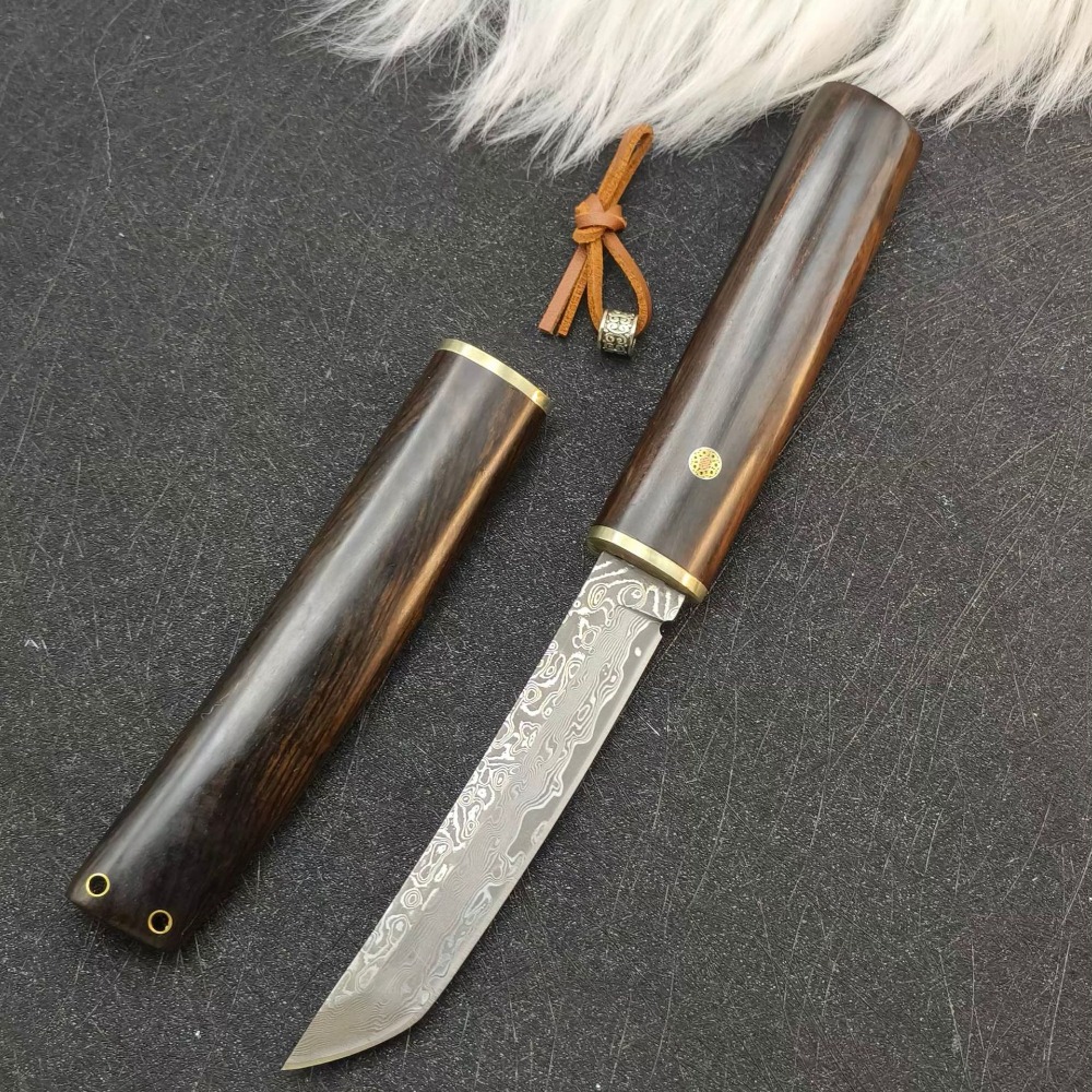 Couteau de poche à lame fixe d - Woodworking Japan avis et prix
