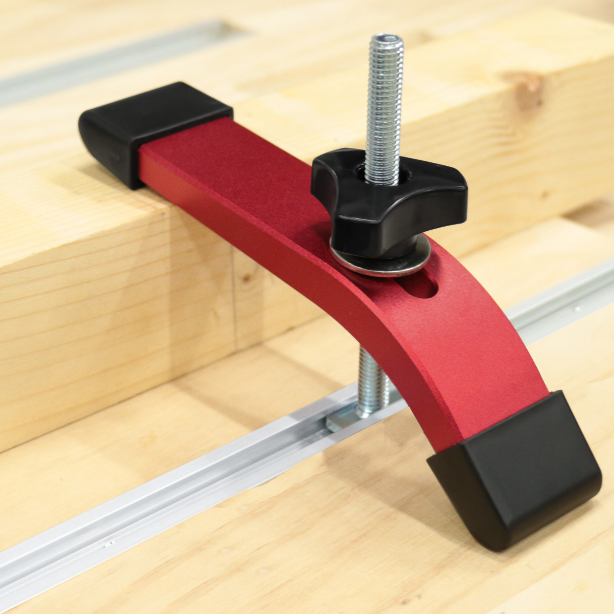 Pinces de maintien à action ra - Woodworking Plans avis et prix