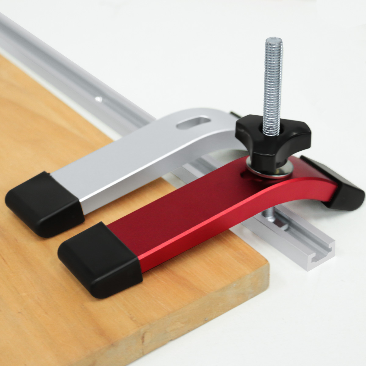 Pinces de maintien à action ra - Woodworking Plans avis et prix