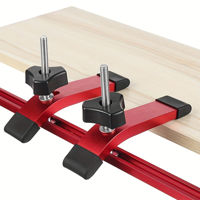 Pinces de maintien à action ra - Woodworking Plans avis et prix