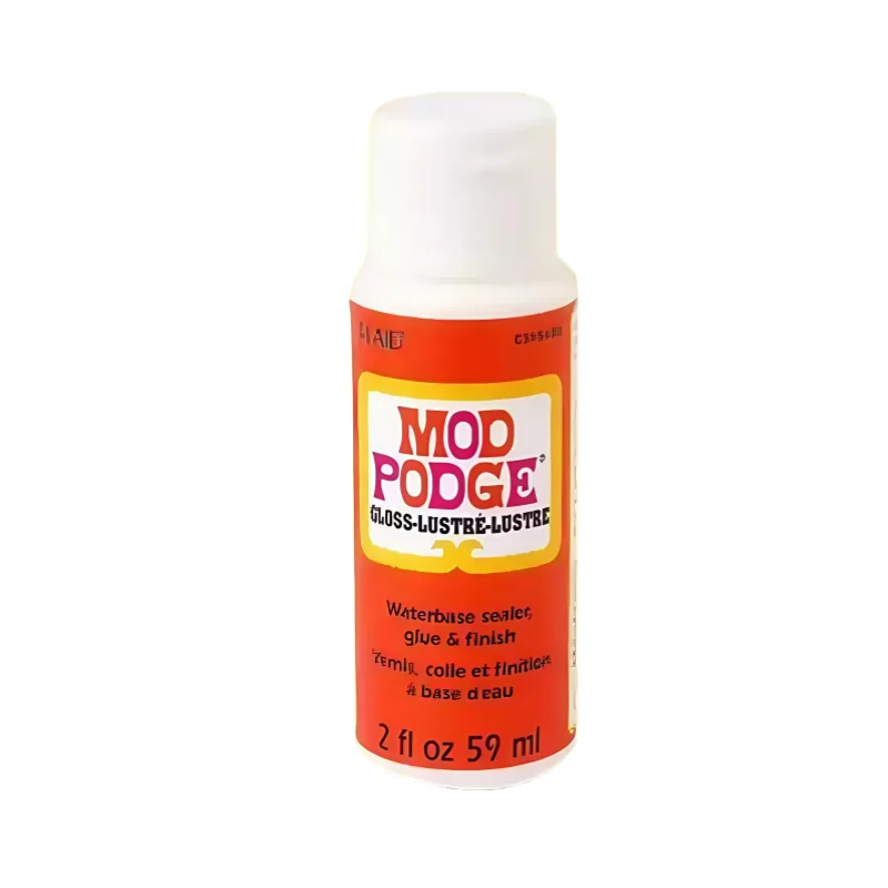 Mod Podge Gloss Scelleuse Glue - Woodworking Quick Glue avis et prix