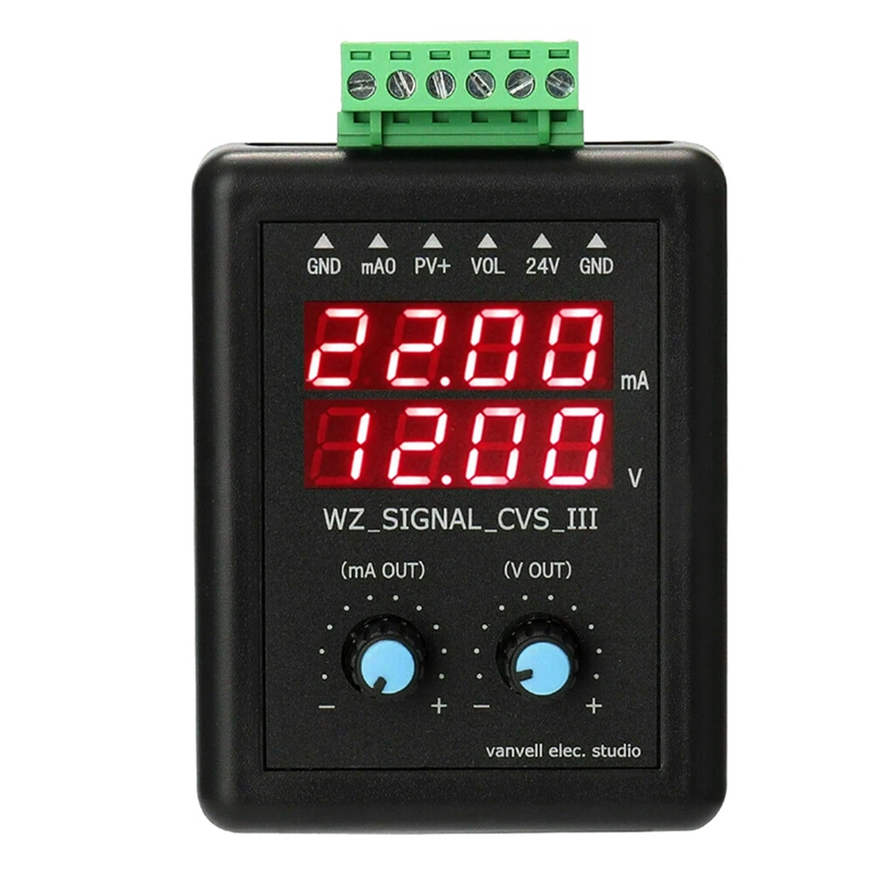 Générateur de Signal réglable  - Woodworking Simulator avis et prix