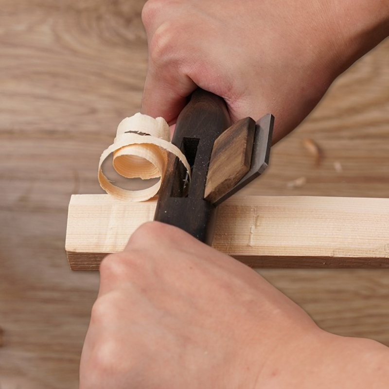 Raboteuse à oiseaux à manche r - Spokeshave Flat avis et prix