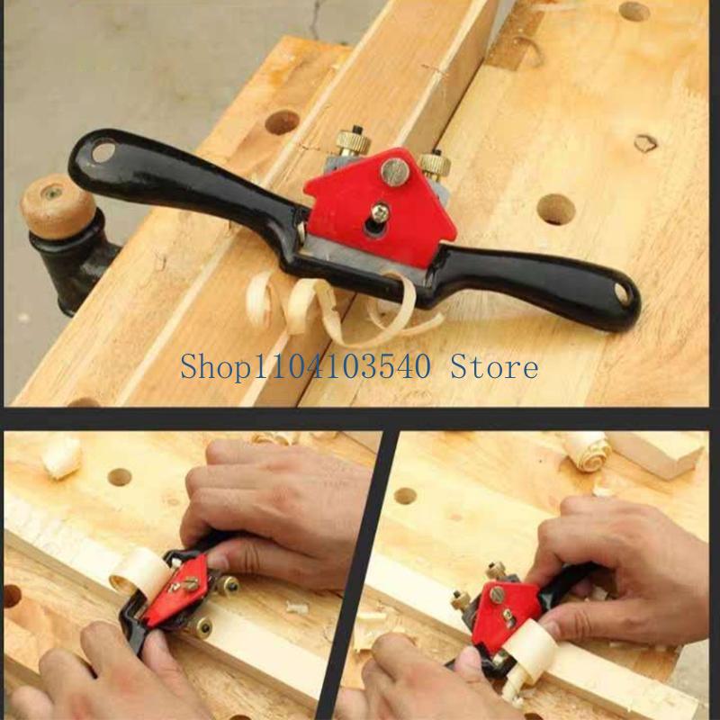 02DC outil à main pour le trav - Spokeshave Flat avis et prix