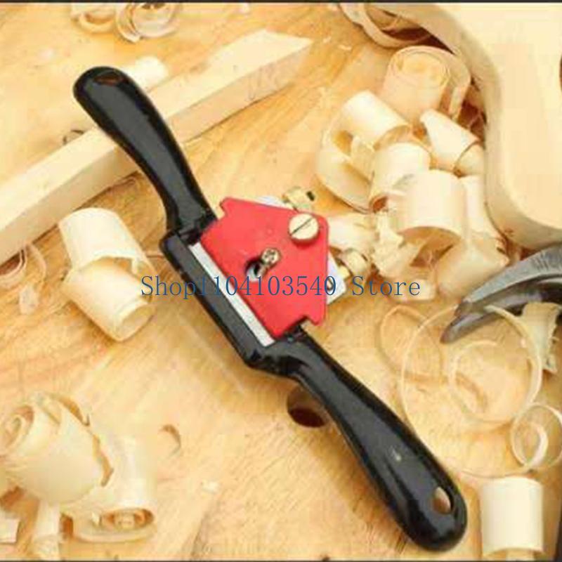 02DC outil à main pour le trav - Spokeshave Flat avis et prix
