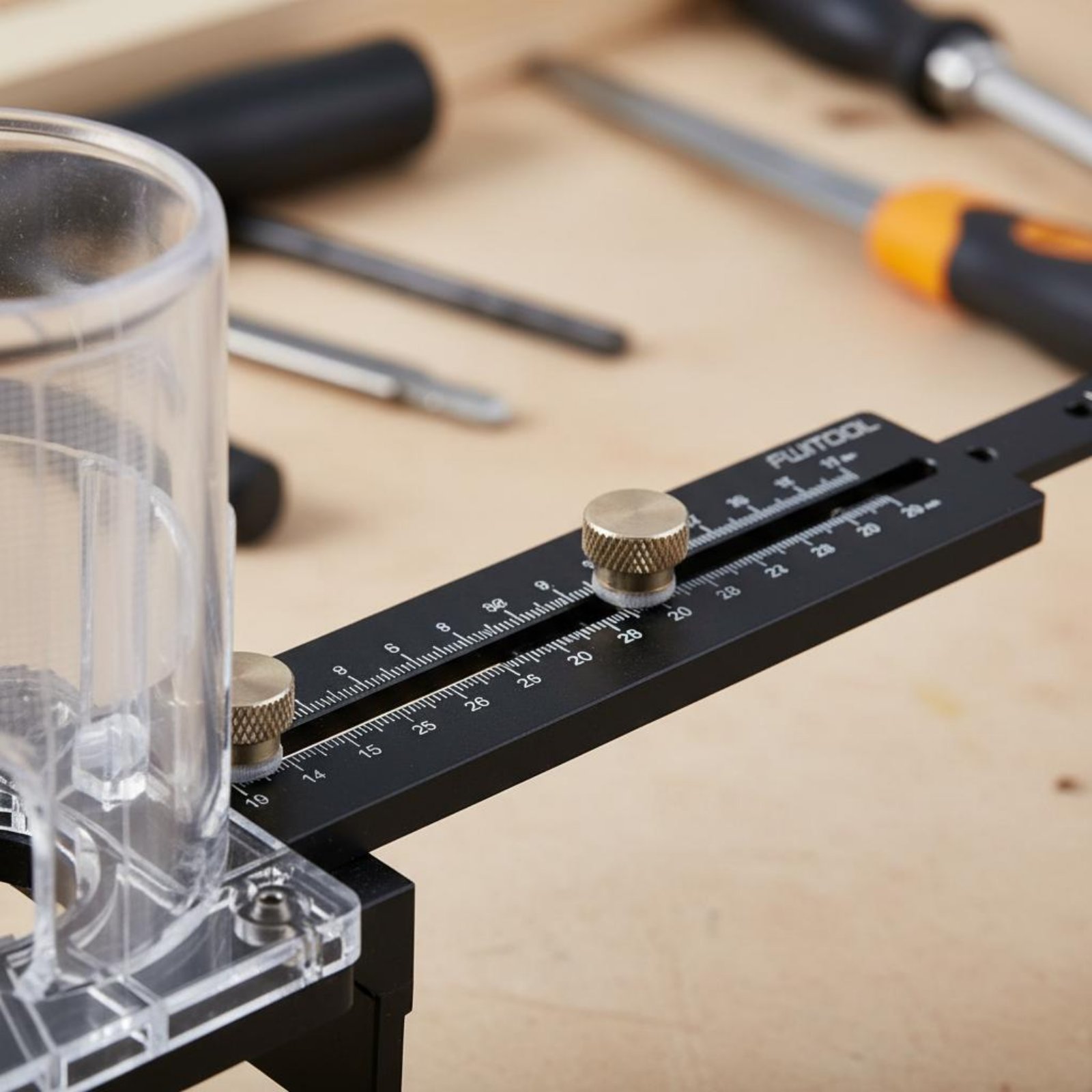 Gabarit de découpe circulaire  - Woodworking Carpenter avis et prix