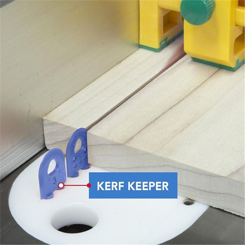 BHTS-For MJ SPLITTER Kit d'out - Woodworking Kerf avis et prix